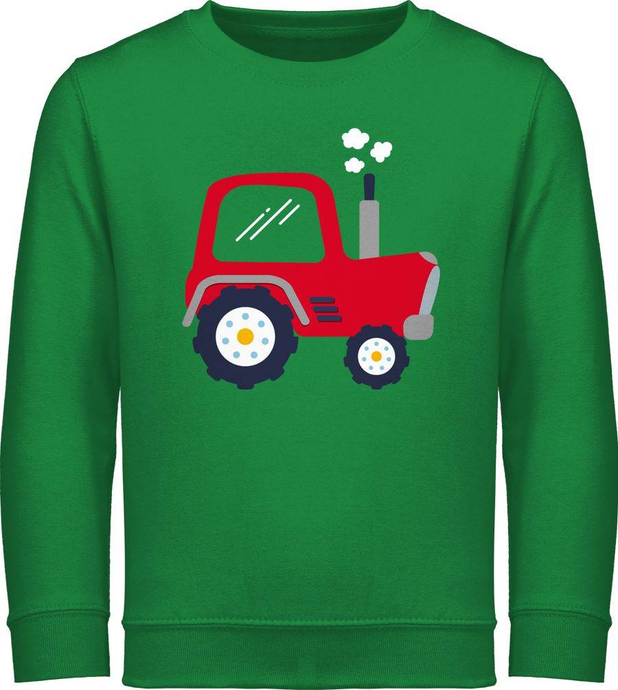 Shirtracer Kinder Traktor Shirts & Mehr Shirtracer
