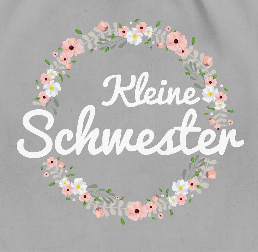Shirtracer Kleine Schwester Shirts & Mehr Shirtracer