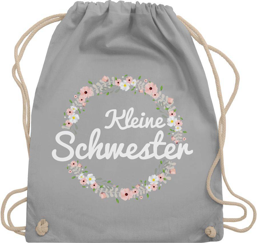 Shirtracer Kleine Schwester Shirts & Mehr Shirtracer