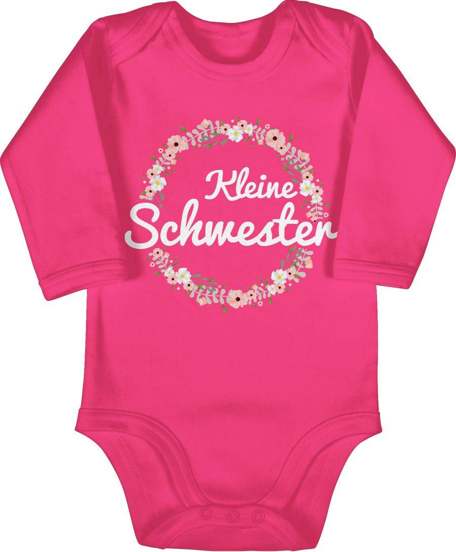 Shirtracer Kleine Schwester Shirts & Mehr Shirtracer