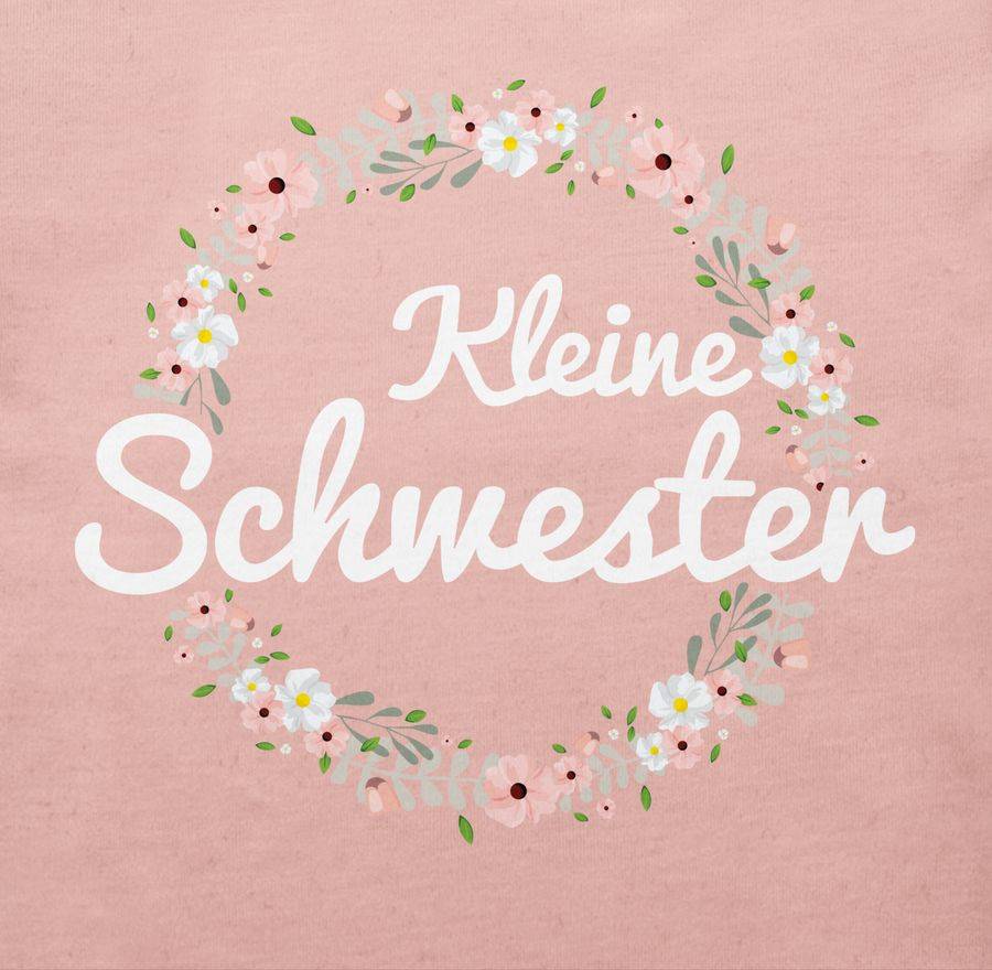 Shirtracer Kleine Schwester Shirts & Mehr Shirtracer