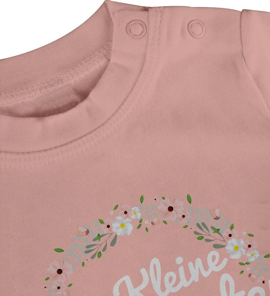 Shirtracer Kleine Schwester Shirts & Mehr Shirtracer