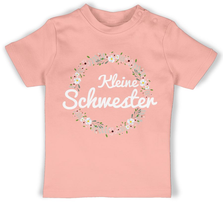 Shirtracer Kleine Schwester Shirts & Mehr Shirtracer