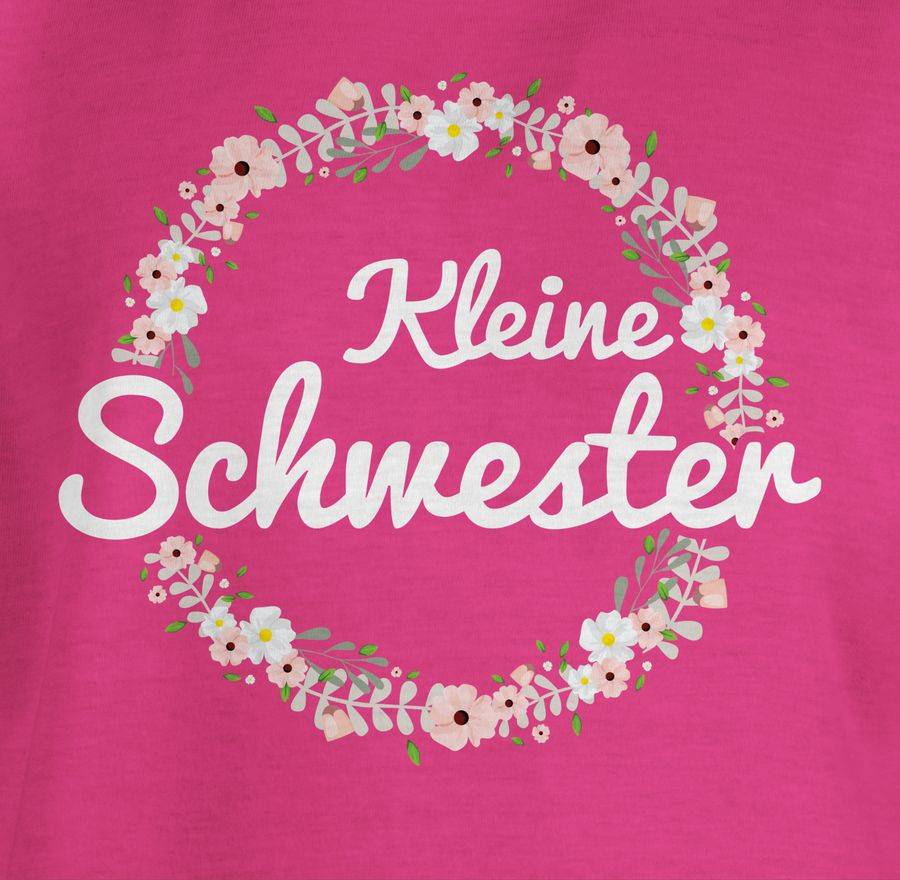 Shirtracer Kleine Schwester Shirts & Mehr Shirtracer
