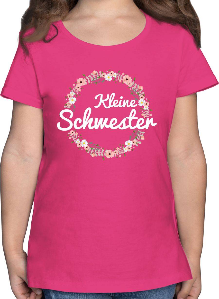 Shirtracer Kleine Schwester Shirts & Mehr Shirtracer