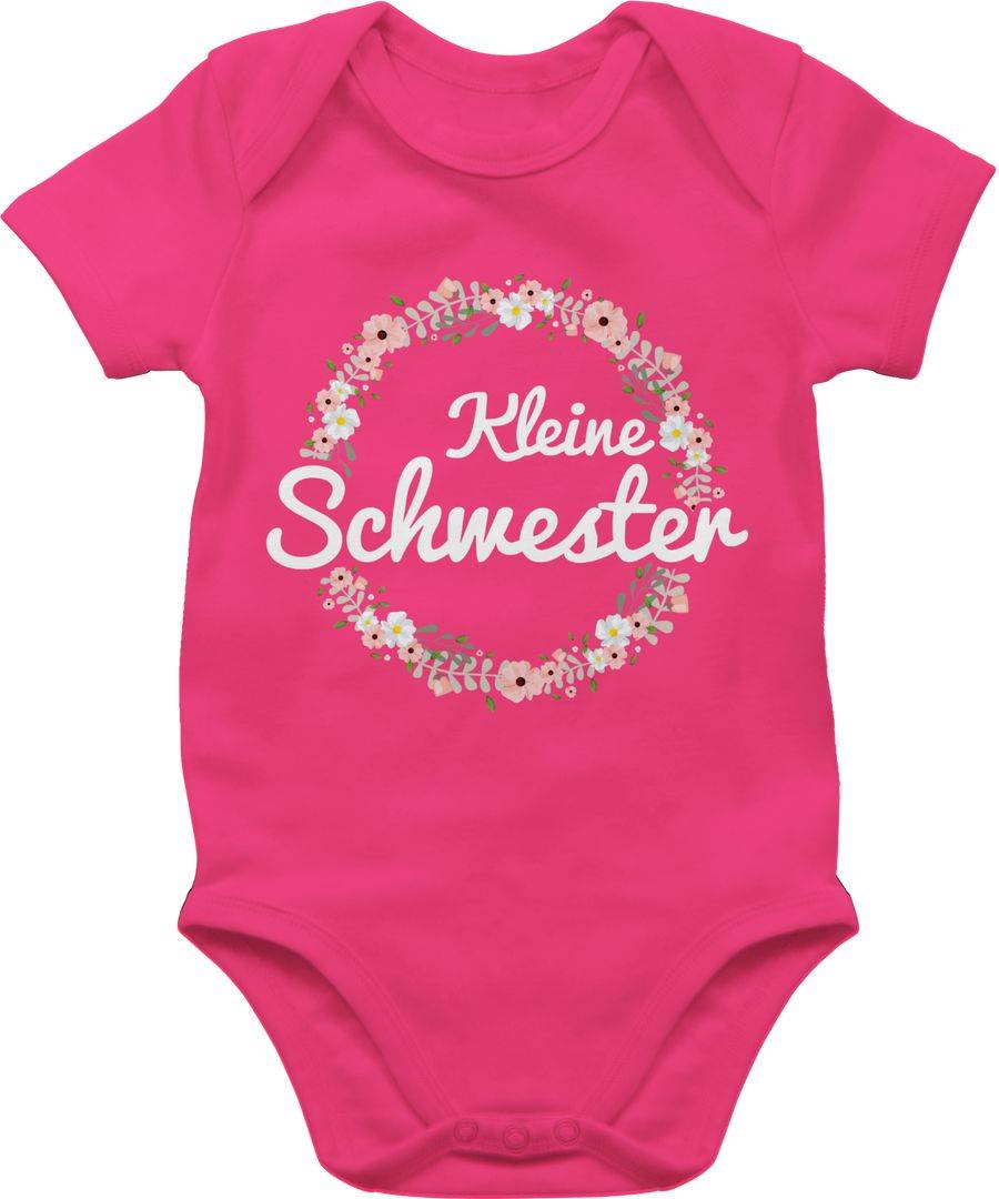 Shirtracer Kleine Schwester Shirts & Mehr Shirtracer