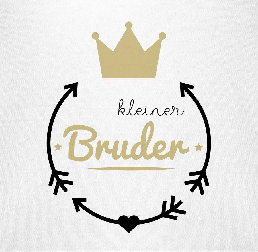 Shirtracer Kleiner Bruder Shirts & Mehr Shirtracer