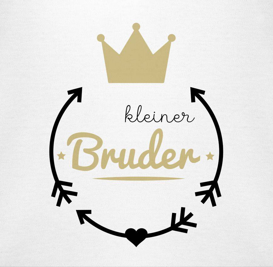 Shirtracer Kleiner Bruder Shirts & Mehr Shirtracer