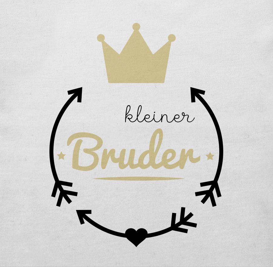 Shirtracer Kleiner Bruder Shirts & Mehr Shirtracer