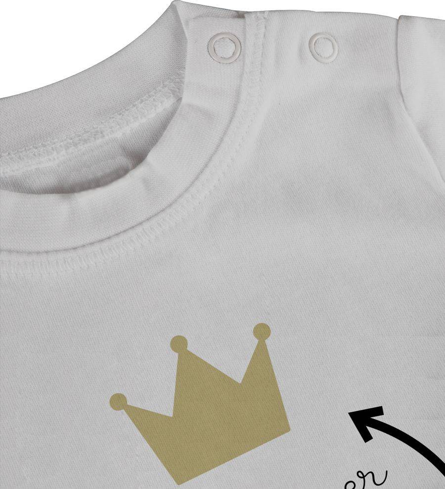 Shirtracer Kleiner Bruder Shirts & Mehr Shirtracer