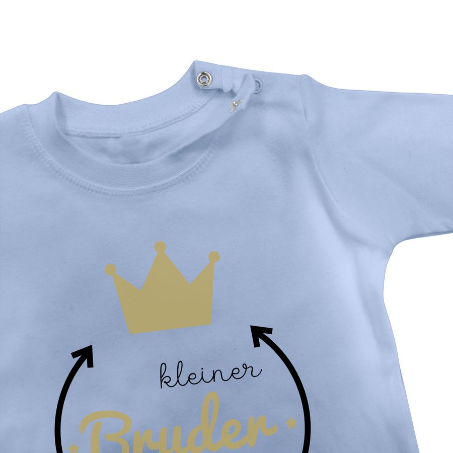 Shirtracer Kleiner Bruder Shirts & Mehr Shirtracer