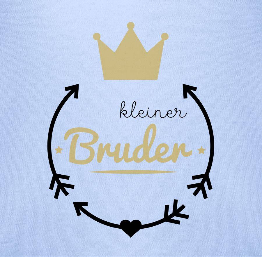 Shirtracer Kleiner Bruder Shirts & Mehr Shirtracer