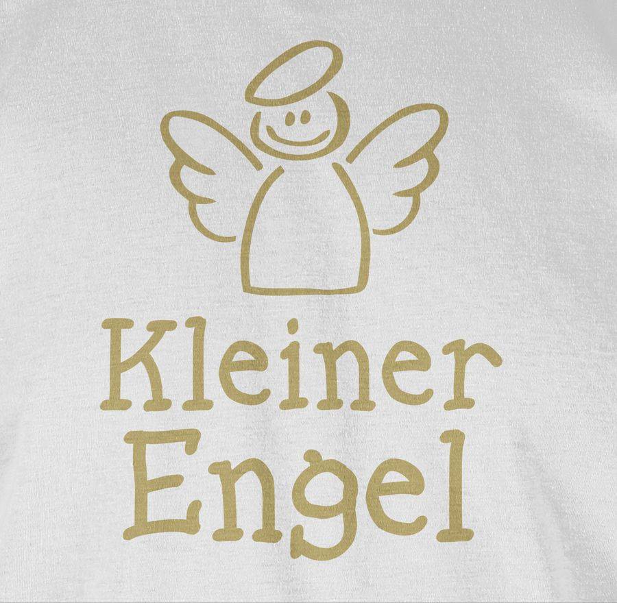 Shirtracer Kleiner Engel Shirts & Mehr Shirtracer