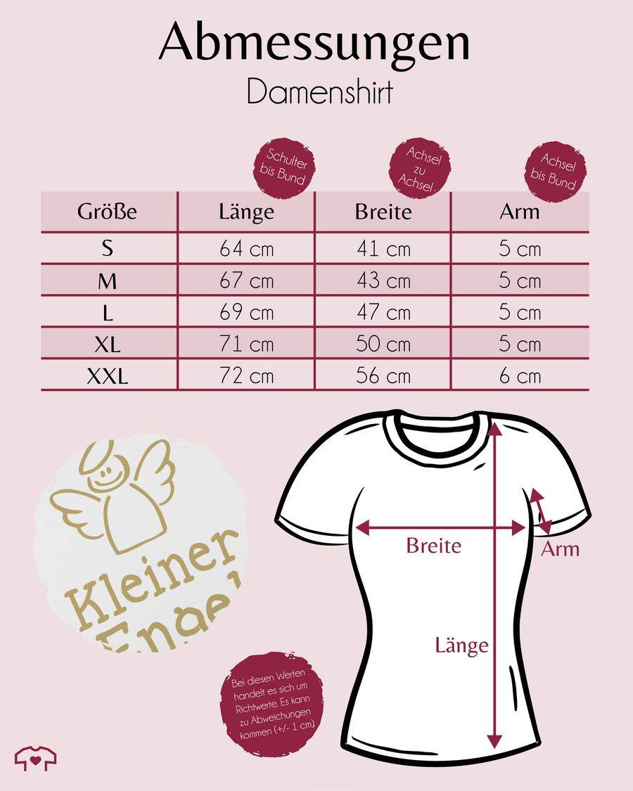 Shirtracer Kleiner Engel Shirts & Mehr Shirtracer