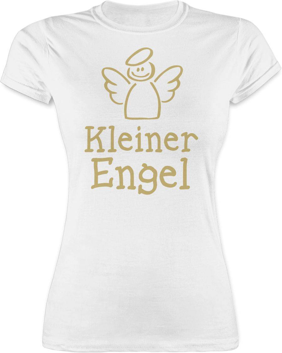Shirtracer Kleiner Engel Shirts & Mehr Shirtracer