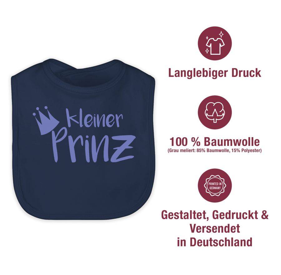 Shirtracer Kleiner Prinz Shirts & Mehr Shirtracer