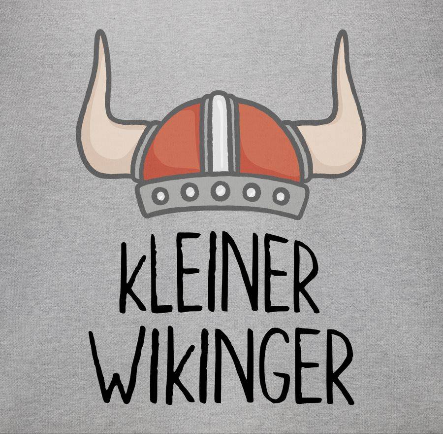 Shirtracer Kleiner Wikinger Shirts & Mehr Shirtracer