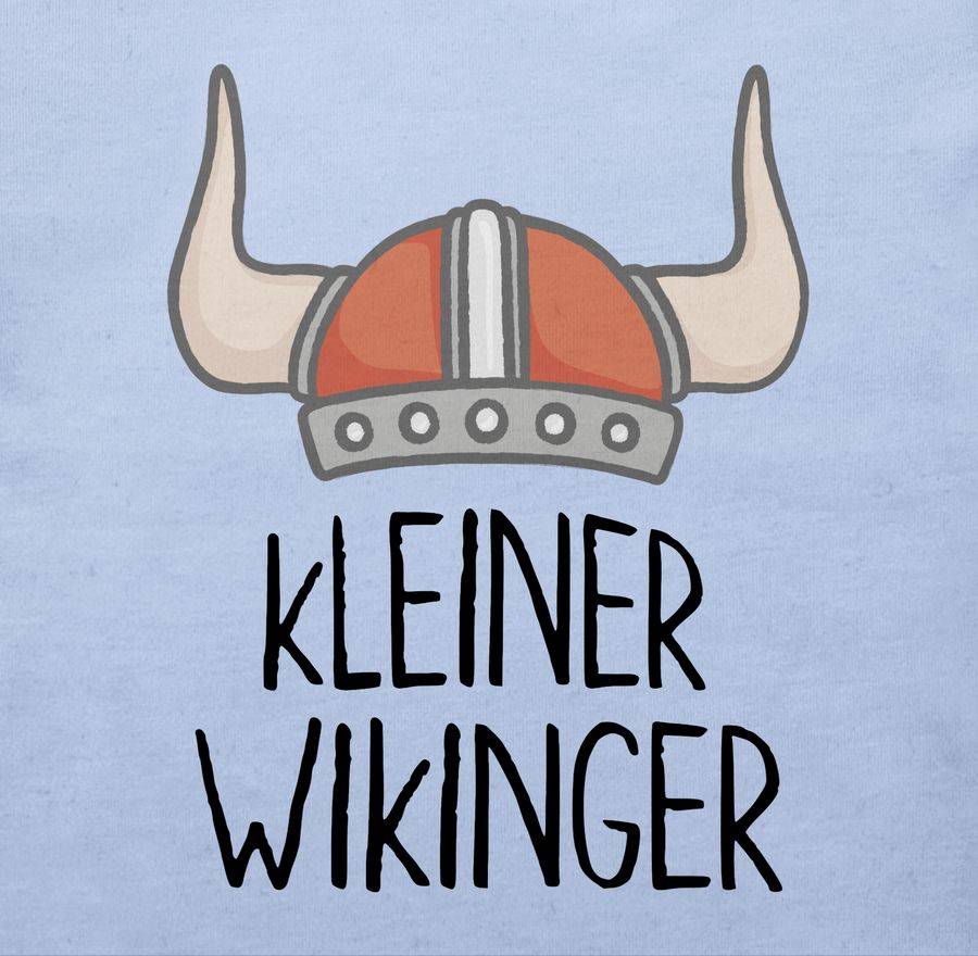 Shirtracer Kleiner Wikinger Shirts & Mehr Shirtracer