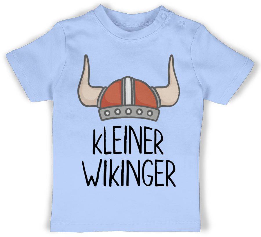 Shirtracer kleiner Wikinger Shirts & Mehr Shirtracer
