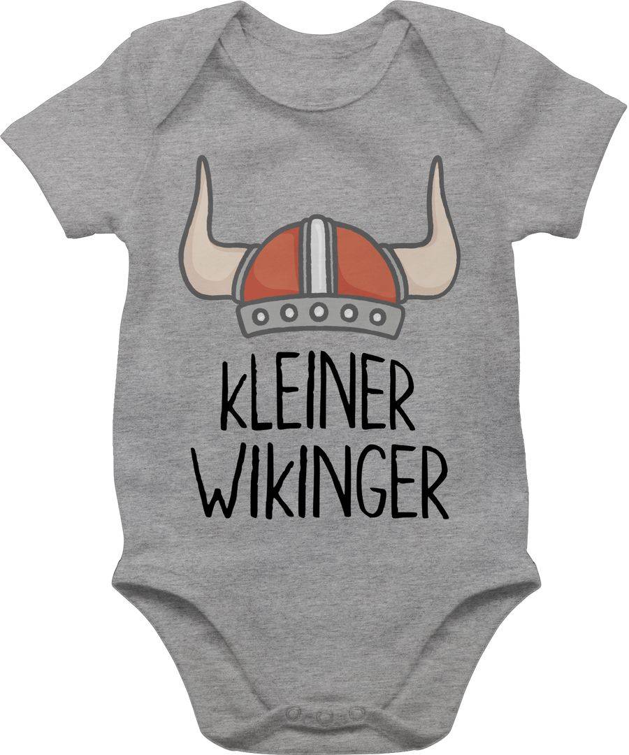 Shirtracer kleiner Wikinger Shirts & Mehr Shirtracer