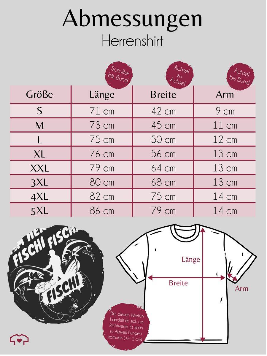 Shirtracer Komm Her Fischi Shirts & Mehr Shirtracer