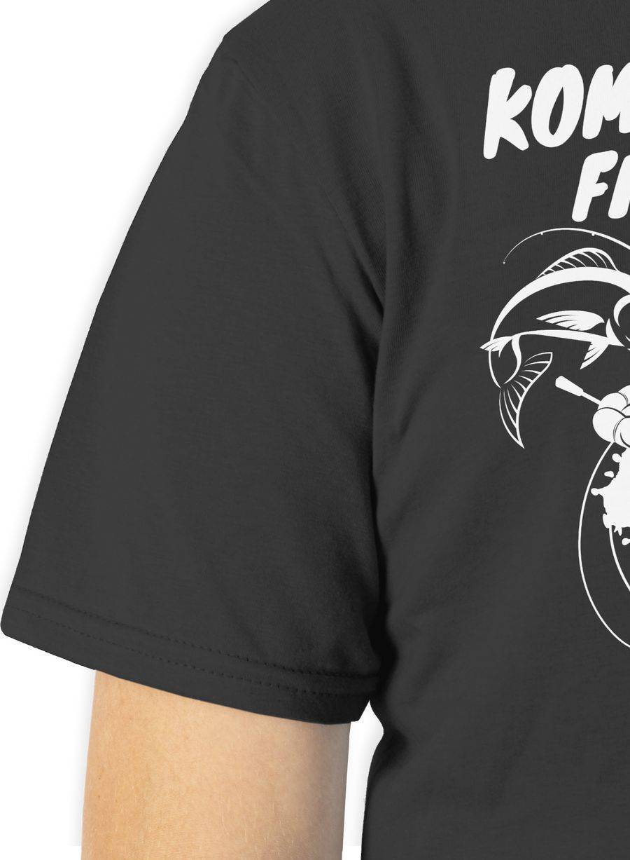 Shirtracer Komm Her Fischi Shirts & Mehr Shirtracer