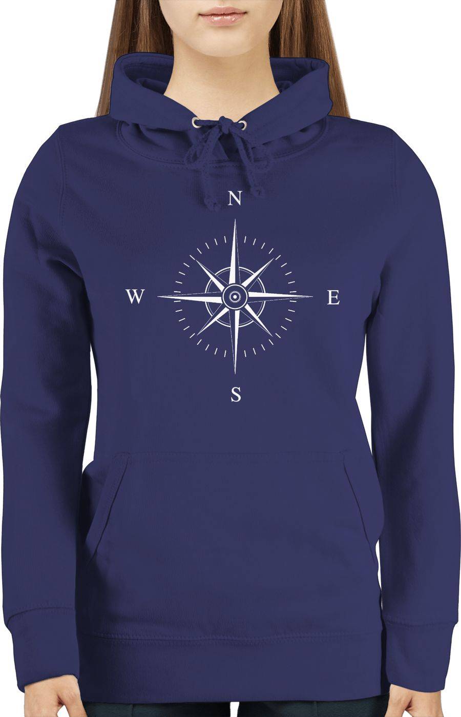 Shirtracer Kompassrose Shirts & Mehr Shirtracer