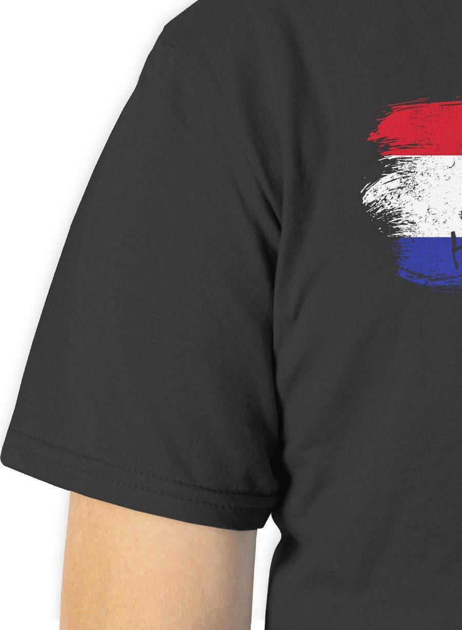 Shirtracer Kroatien Vintage Shirts & Mehr Shirtracer