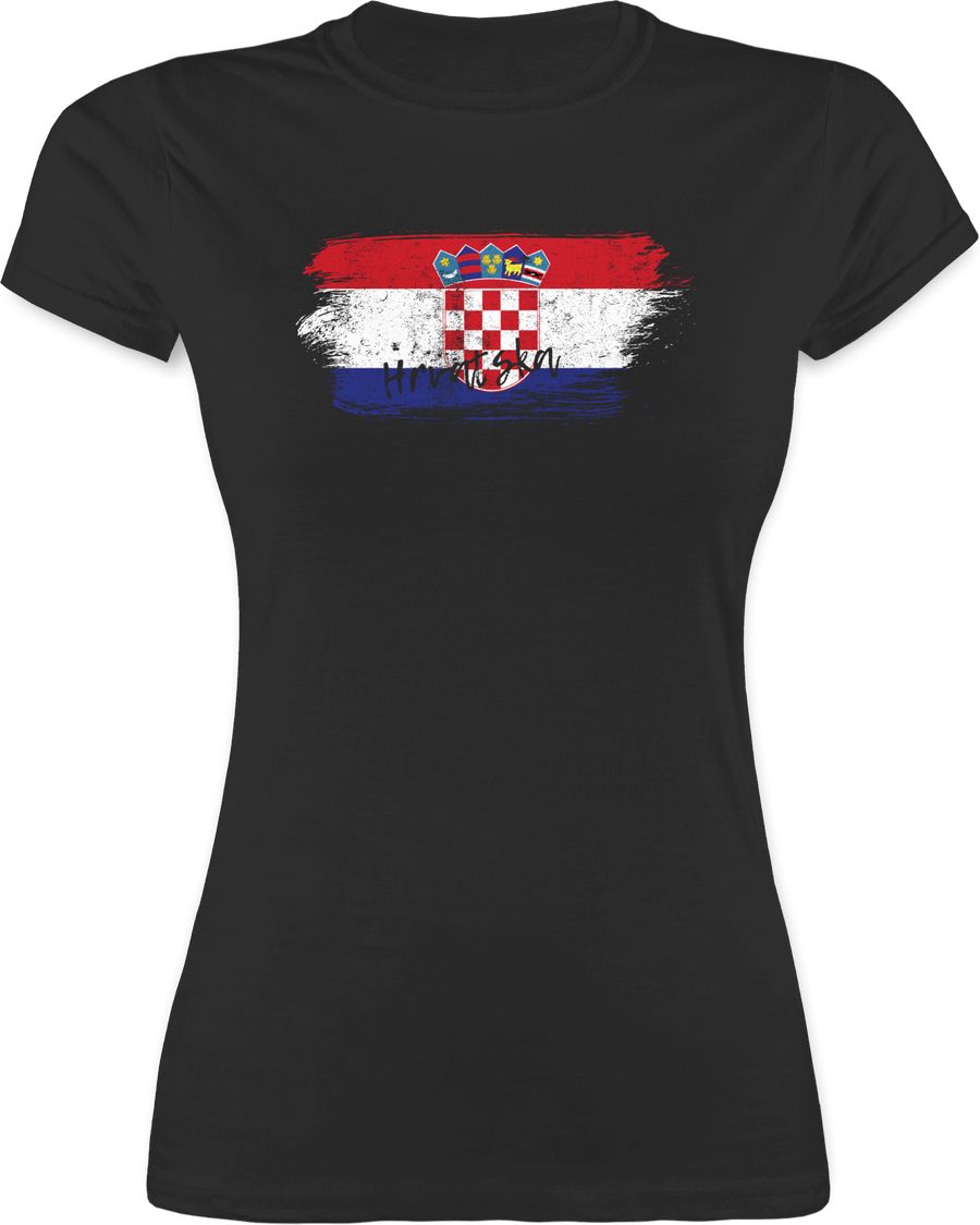 Shirtracer Kroatien Vintage Shirts & Mehr Shirtracer