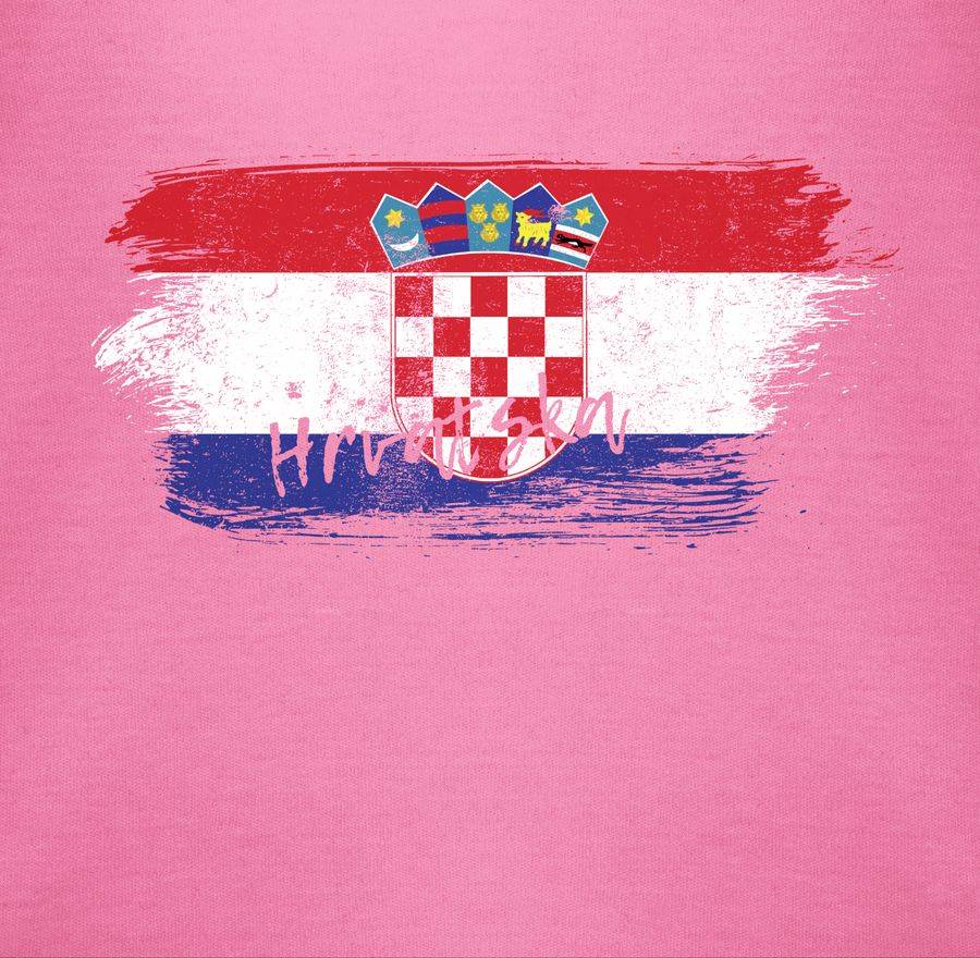 Shirtracer Kroatien Vintage Shirts & Mehr Shirtracer