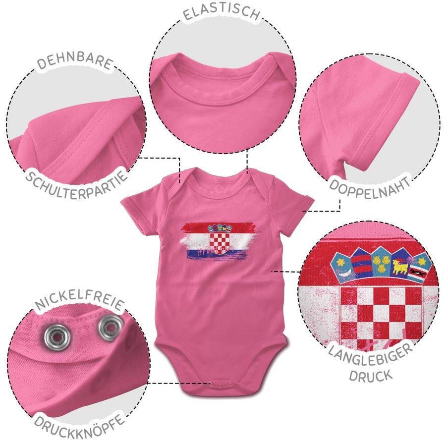 Shirtracer Kroatien Vintage Shirts & Mehr Shirtracer