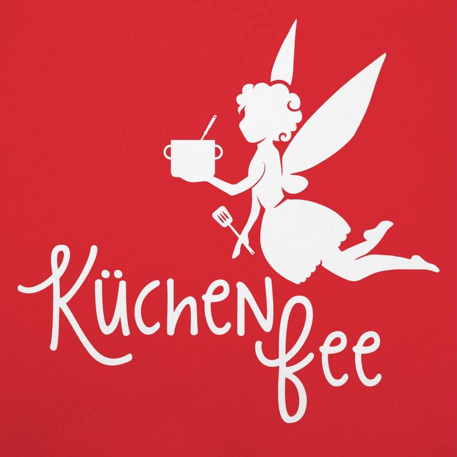 Shirtracer Küchen Fee Shirts & Mehr Shirtracer
