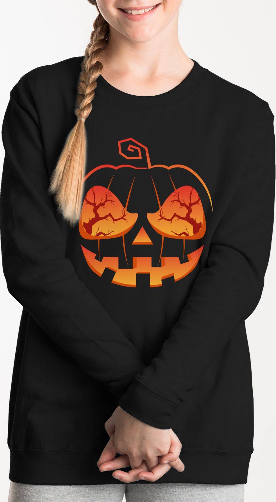 Shirtracer Kürbis Gesicht Shirts & Mehr Shirtracer