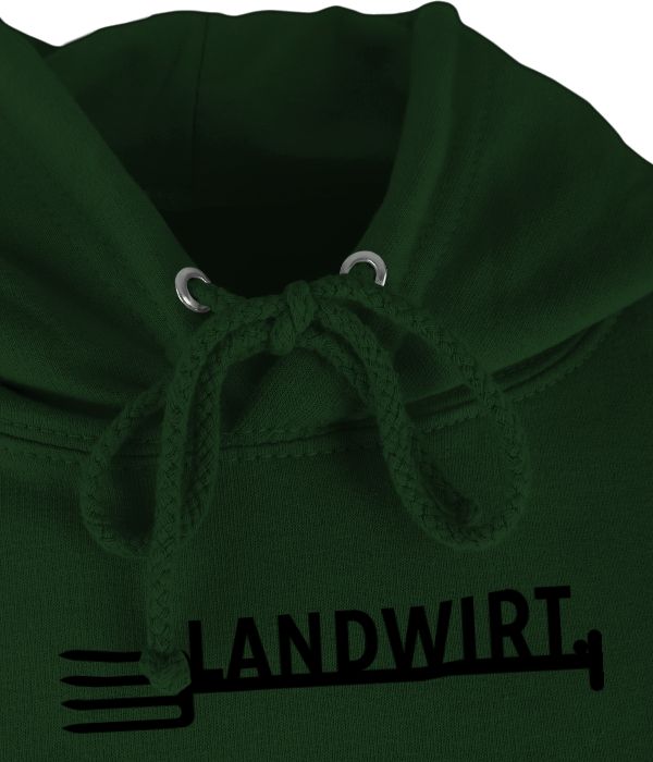Shirtracer Landwirt Shirtracer