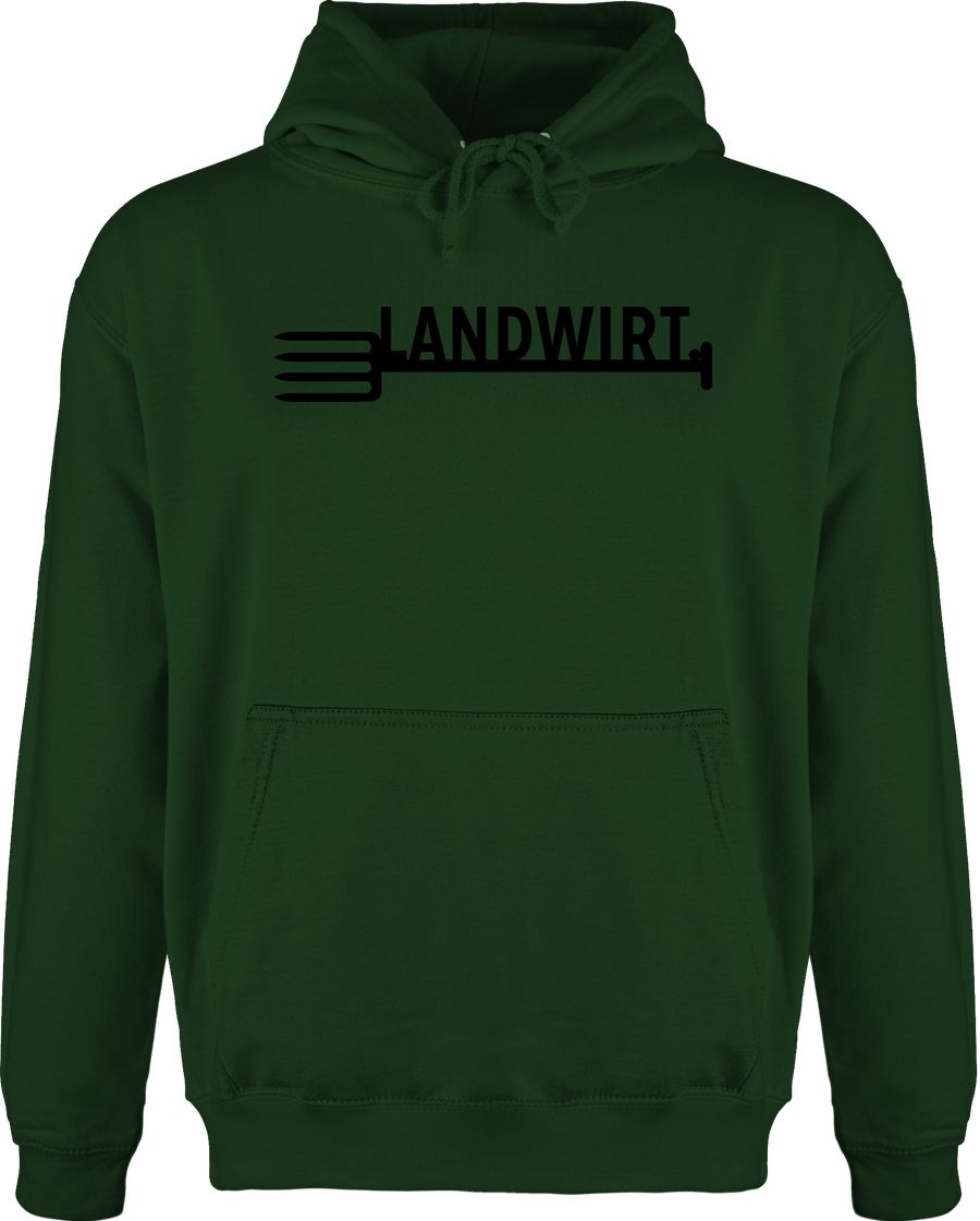Shirtracer Landwirt Shirtracer