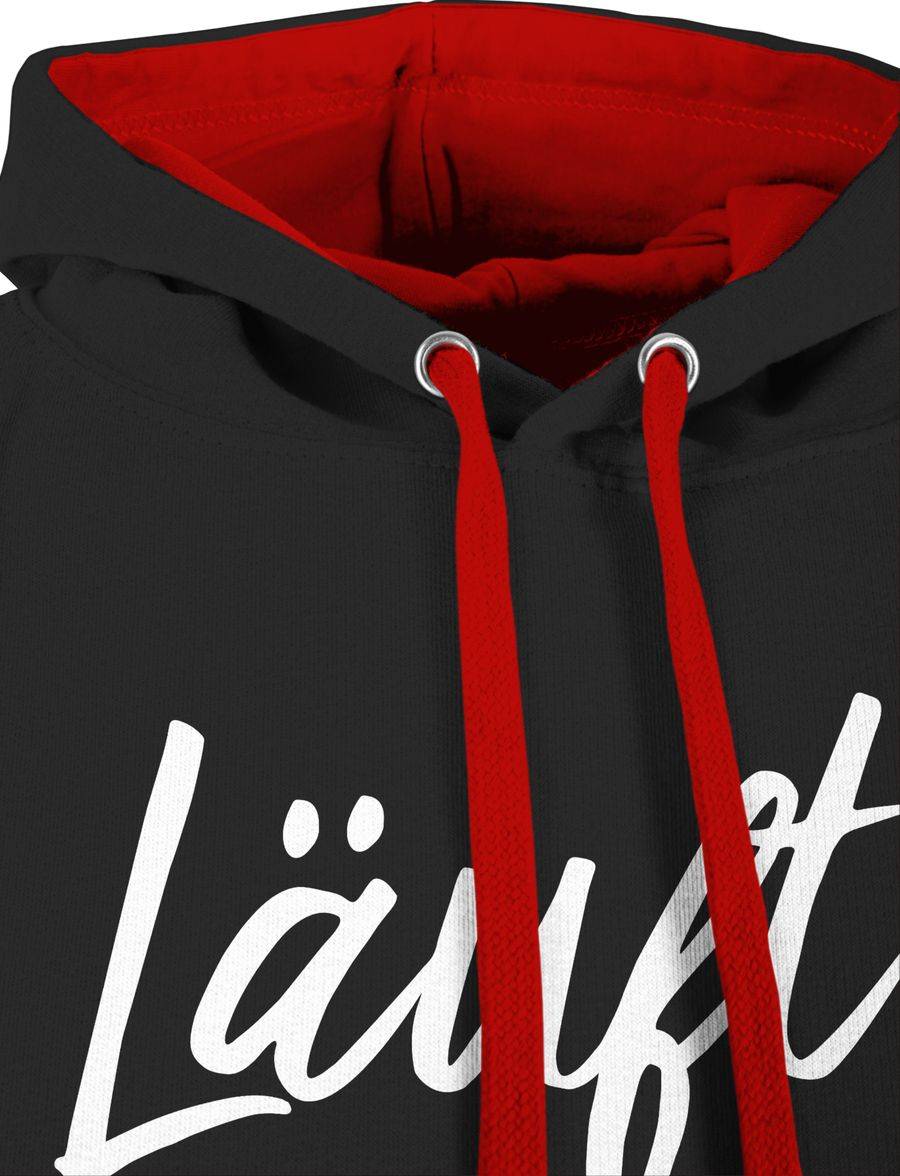 Shirtracer Läuft - Statement Shirts & Mehr Shirtracer