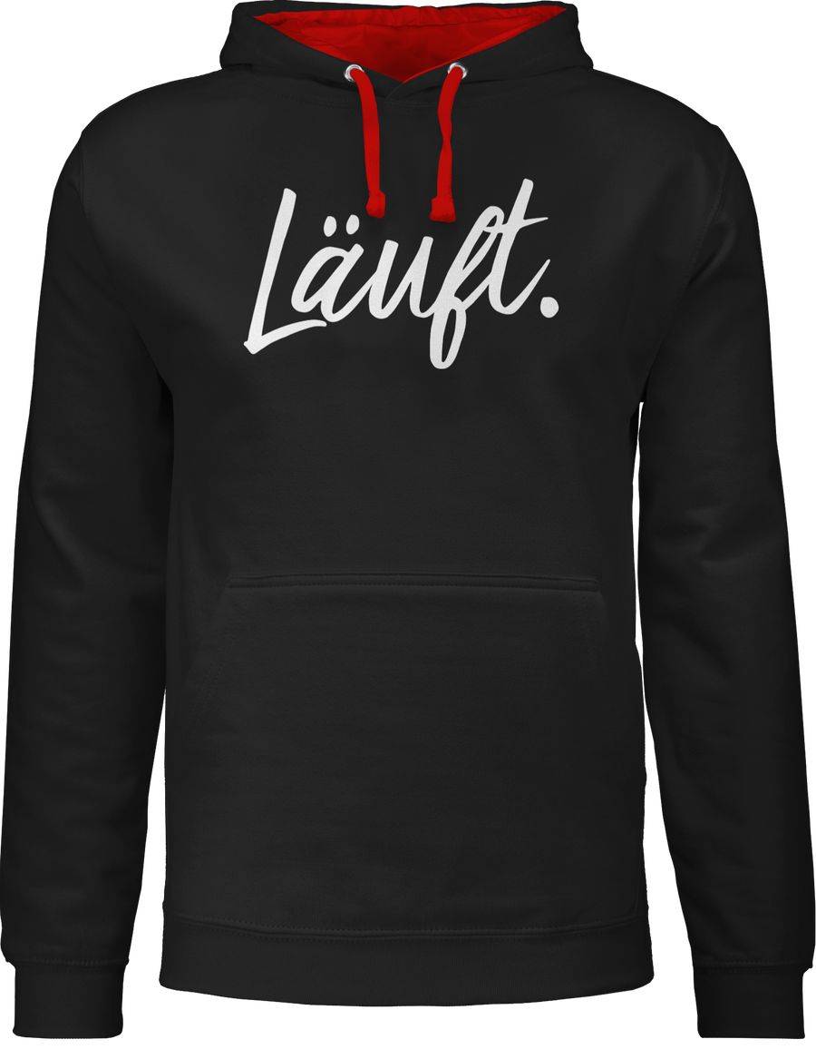 Shirtracer Läuft - Statement Shirts & Mehr Shirtracer