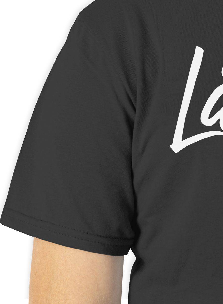 Shirtracer Läuft - Statement Shirts & Mehr Shirtracer