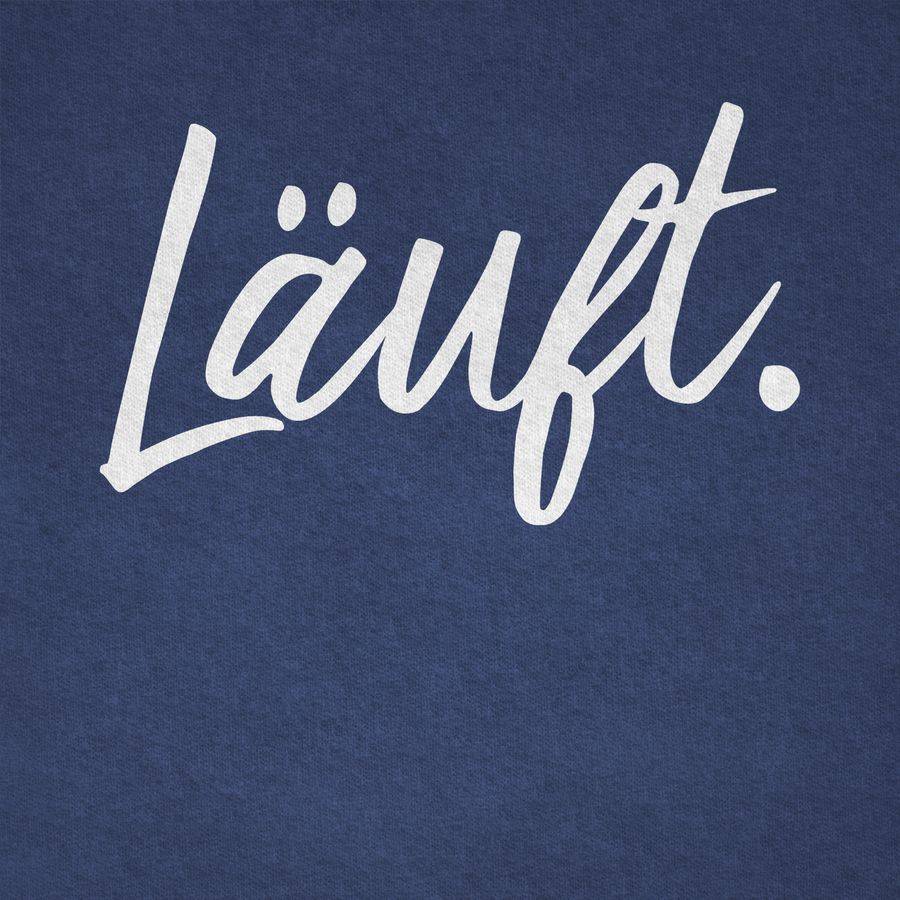 Shirtracer Läuft - Statement Shirts & Mehr Shirtracer