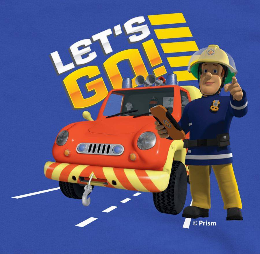 Shirtracer Let's Go! Venus Shirts & Mehr Shirtracer