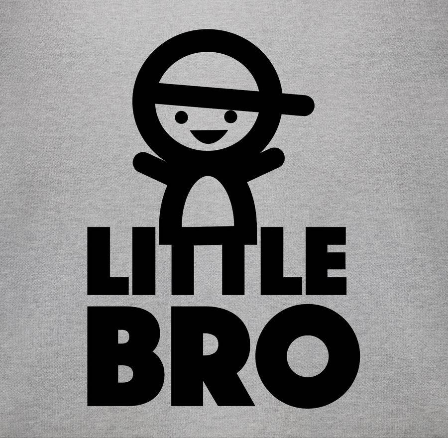 Shirtracer Little Bro Shirts & Mehr Shirtracer