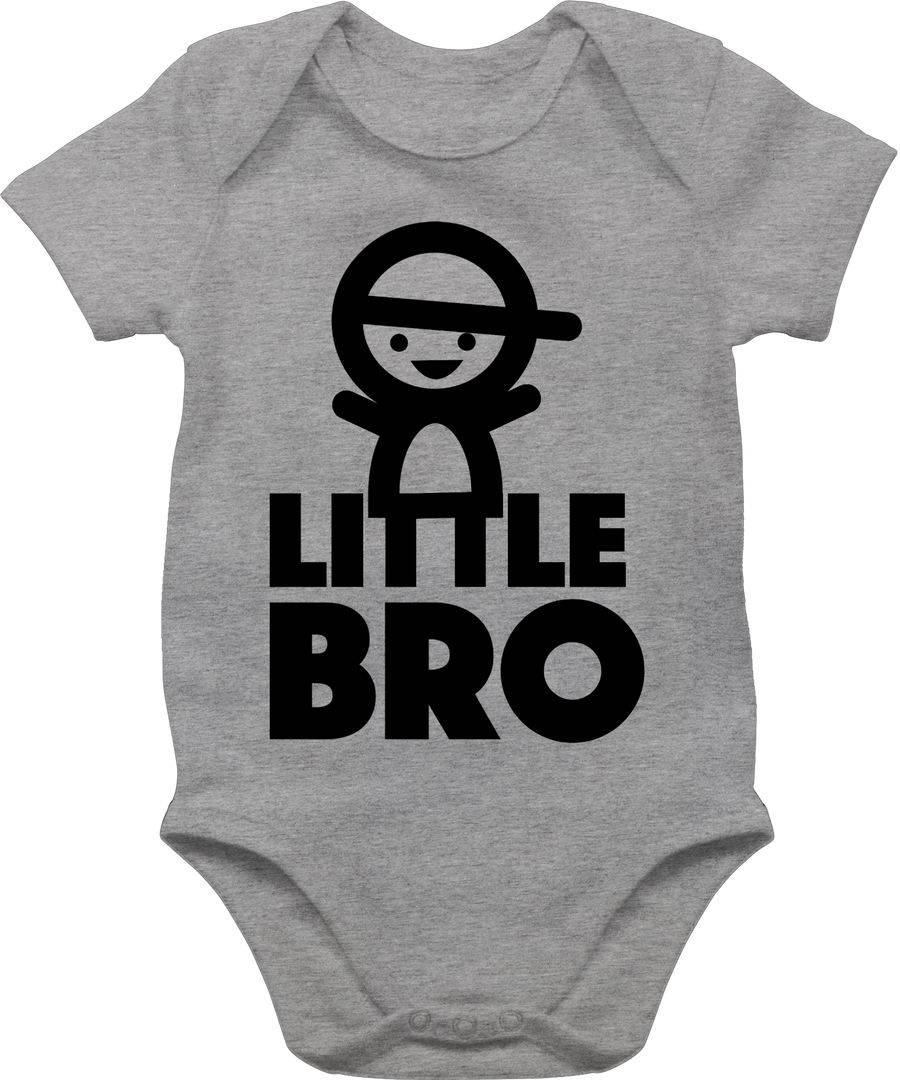 Shirtracer Little Bro Shirts & Mehr Shirtracer