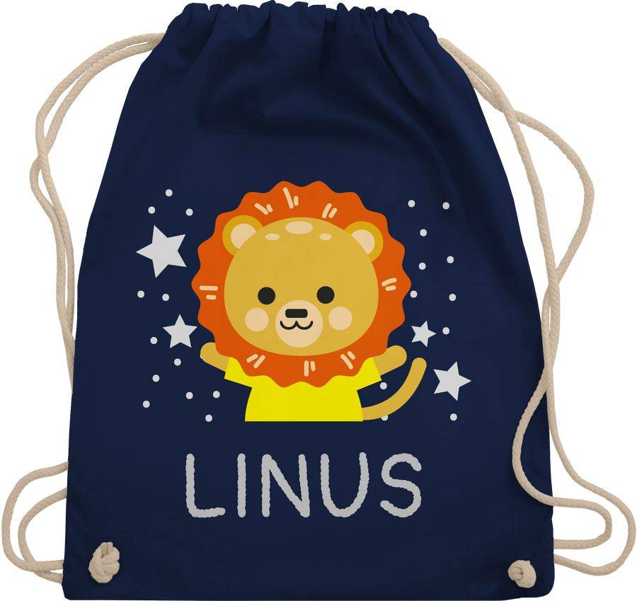 Shirtracer Löwe Name Shirts & Mehr Shirtracer