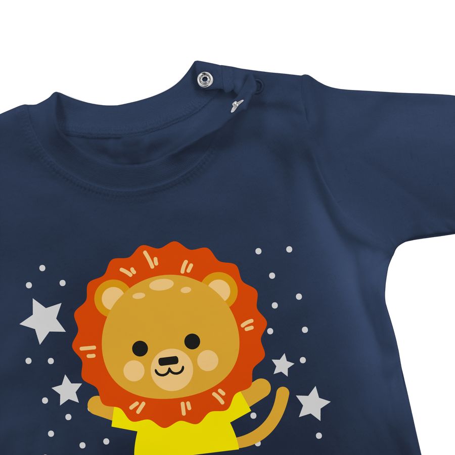Shirtracer Löwe Name Shirts & Mehr Shirtracer