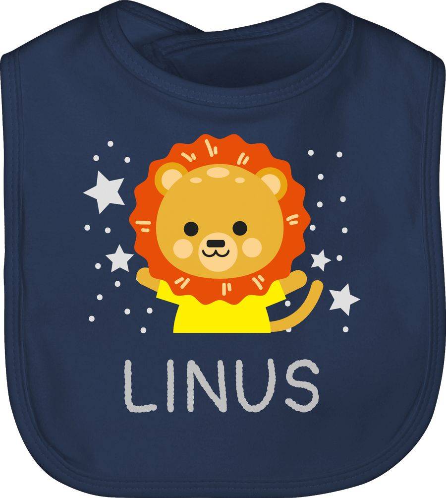 Shirtracer Löwe Name Shirts & Mehr Shirtracer