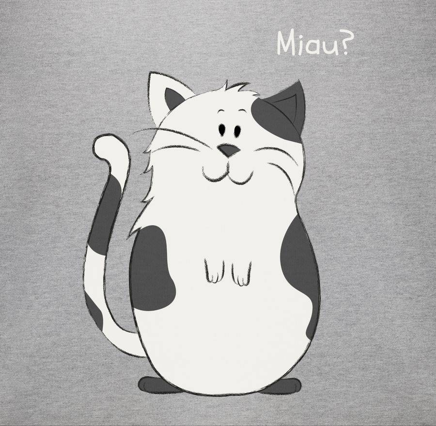 Shirtracer Lustige Katze Shirts & Mehr Shirtracer