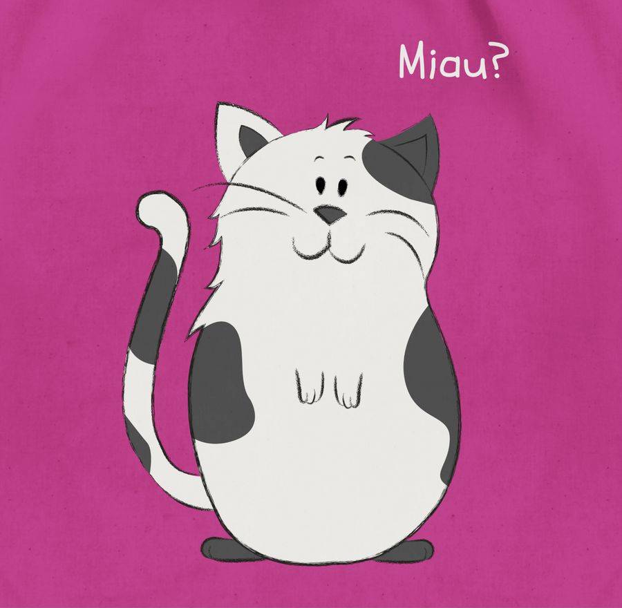 Shirtracer Lustige Katze Shirts & Mehr Shirtracer