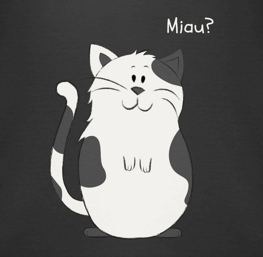 Shirtracer Lustige Katze Shirts & Mehr Shirtracer