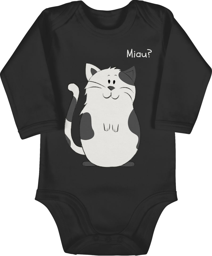 Shirtracer lustige Katze Shirts & Mehr Shirtracer