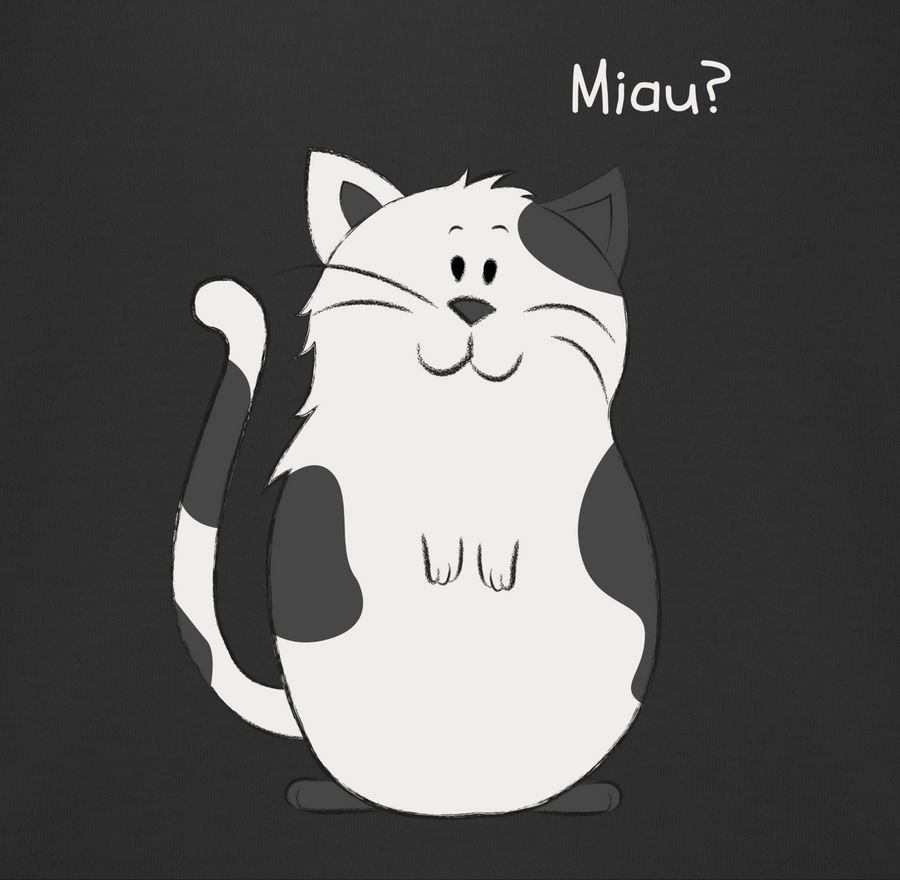 Shirtracer Lustige Katze Shirts & Mehr Shirtracer